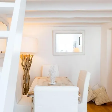 Parlamento Pantheon Dream Apartman